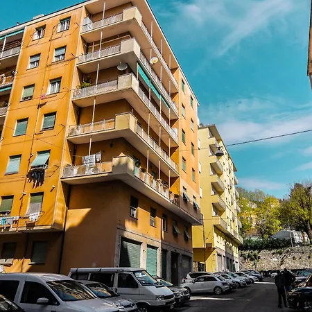 Appartement - Airport 8 Min - Ac - Smart Tv *