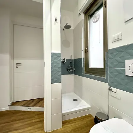Appartement - Airport 8 Min - Ac - Smart Tv