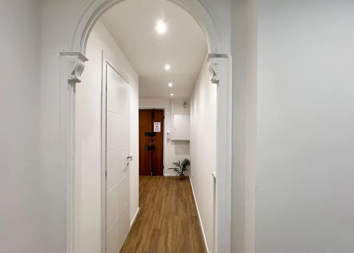 - Airport 8 Min - Ac - Smart Tv Genova