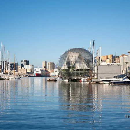 - Airport 8 Min - Ac - Smart Tv *