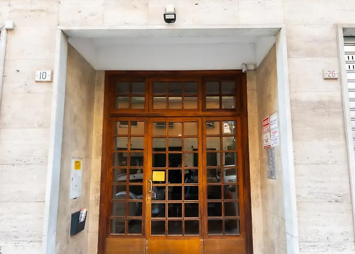 - Airport 8 Min - Ac - Smart Tv