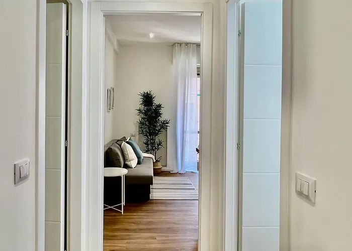 - Airport 8 Min - Ac - Smart Tv Διαμέρισμα Γένοβα