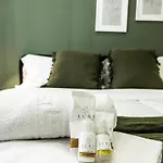 - Airport 8 Min - Ac - Smart Tv Διαμέρισμα Γένοβα
