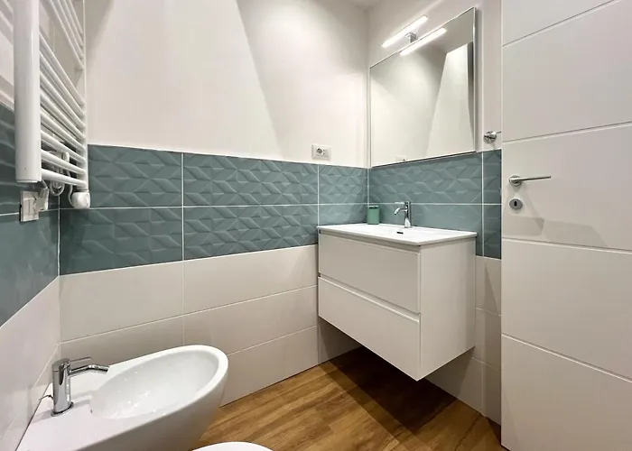- Airport 8 Min - Ac - Smart Tv Apartmán Janov