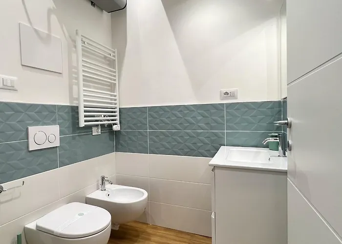 - Airport 8 Min - Ac - Smart Tv Apartmán Janov